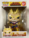 Funko Pop! Animation 10” All Might #821 My Hero Academia 2020 Plus Ultra - for just $25! 