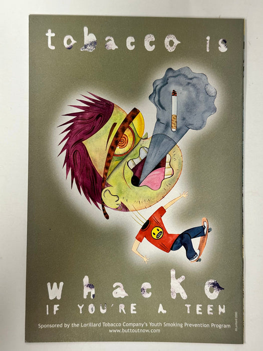 The Amazing Spider-Man #32 #473 Aug 2001, Marvel J Scott Campbell Cover - for just $7! 