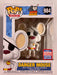 Funko Pop! Animation Danger Mouse #984 SDCC 2021 Summer Funkon Con Exclusive - for just $15! 