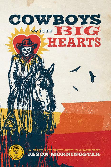 Cowboys With Big Hearts - for just $19.99! 