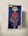 Funko Pop! Marvel Captain Marvel #831 Avengers MechStrike 2021 Box Dmg - for just $5! 