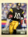 Kordell “Slash” Stewart Signed Pittsburgh Steelers 8x10 NFL Photo - for just $35! 