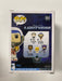 Funko Pop! Disney Buzz Lightyear (XL-15) With Sox #1211 Pixar Lightyear 2022 - for just $13! 