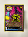Funko Pop! Rocks Black Light Jimi Hendrix #239 NYCC 2021 Fall Con Exclusive - for just $25! 