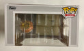 Funko Pop! Town Freddy Funko with Headquarters HQ #12 ECCC 2020 Spring Con Exclusive - for just $50! 