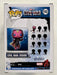 Funko Pop! Marvel Civil War: Vision #1143 Captain America Build A Scene 2023 Exclusive - for just $15! 