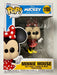 Funko Pop! Disney Classic Minnie Mouse #1188 Mickey & Friends 2022 - for just $13! 