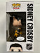 Sidney Crosby Signed NHL Pittsburgh Penguins Funko Pop! #46 Vaulted Fanatics Exclusive With JSA LOA - for just $400! 