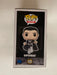 Funko Pop! Movies Superman In Black Suit #1123 Snyder's Cut Justice League DCEU - for just $13! 