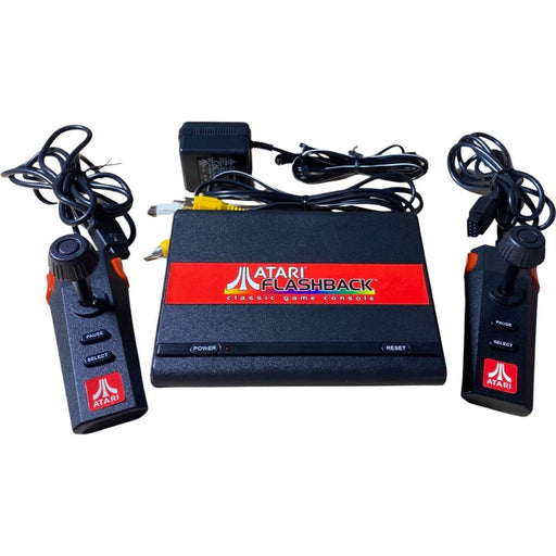 Atari Flashback Mini 7800 (20 Built in Games) - Premium Video Game Consoles - Just $39.99! Shop now at Retro Gaming of Denver