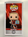 Rob Van Dam Signed WWE Wrestling Funko Pop! & Pin Money in the Bank Exclusive #117 With JSA COA - for just $130! 