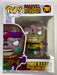 Funko Pop! Marvel Zombies Zombie Modok #791 Marvel Comics Villain 2020 - for just $10! 