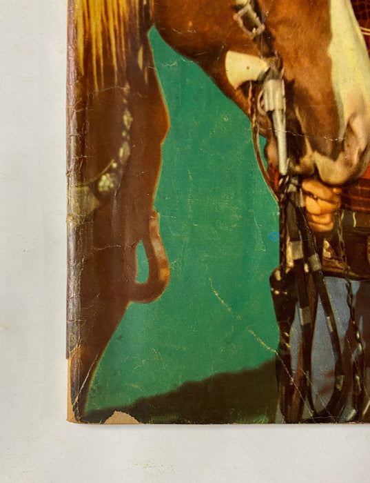 Gene Autry Comics June 1950 Vol 1 No. 40 Golden Age - for just $7! 