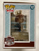 Funko Pop! Town Freddy Funko with Headquarters HQ #12 ECCC 2020 Spring Con Exclusive - for just $50! 