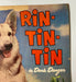 Four Color (1942) #434 Rin Tin Tin #1 Photo Cover Sparky Moore Art TV Show - for just $20! 