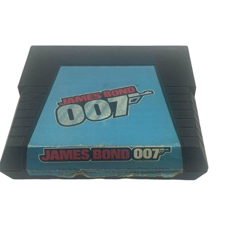 007 James Bond - Atari 5200 (LOOSE) - Premium Video Games - Just $25.99! Shop now at Retro Gaming of Denver