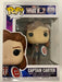 Funko Pop! Marvel Captain (Britain) Carter #870 What If? Disney+ - for just $10! 