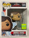 Funko Pop! Marvel America Chavez #1070 Doctor Strange Multiverse of Madness SDCC 2022 Summer Con Exclusive - for just $12! 