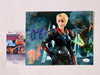 Jane Lynch Signed 8x10 Glossy Photo Disney Wreck-It Ralph Glee With JSA COA - for just $50! 