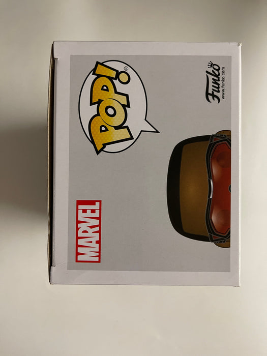 Funko Pop! Marvel Falcon W/ Redwing #700 Falcon & The Winter Soldier Disney 2021 - for just $8! 