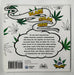 Wiz Khalifa Autographed (Signed) Weed Farm Coloring Book With JSA COA - for just $100! 