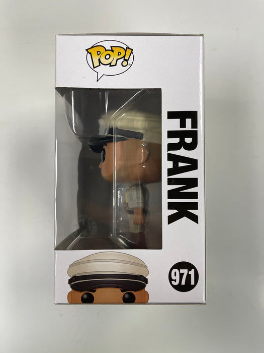 Funko Pop! Disney Frank Wolff #971 Jungle Cruise 2021 - for just $11! 