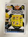 Funko Pop! Animation Johnny Bravo With Comb & Mirror #1069 Cartoon Network 2021 - for just $15! 