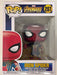 Funko Pop! Marvel Iron Spider #287 Avengers Infinity War Spider-Man 2017 - for just $15! 