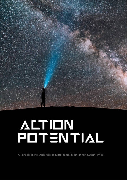Action Potential - for just $18.99! 
