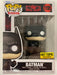 Funko Pop! DC Heroes Batman (Battle Damage) #1195 Hot Topic 2022 Exclusive - for just $25! 