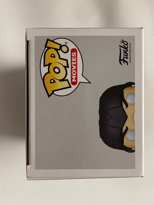 Funko Pop! Movies Mortal Kombat Sub-Zero #1057 Glow in the Dark EE Exclusive - for just $12! 
