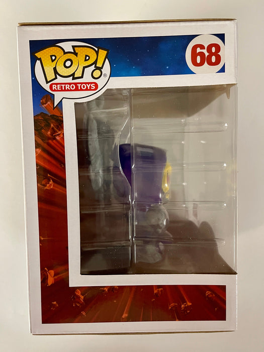 Funko Pop! Retro Toys Skeletor On Throne #68 Masters Of The Universe Target Con 2021 Exclusive - for just $15! 