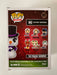 Funko Pop! DC Heroes The Penguin Snowman #367 Hot Topic Holiday Vaulted Exclusive - for just $10! 