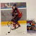 Ed Jovanovski Signed Florida Panthers 8x10 Photo With JSA COA Captain Jovo Cop - for just $19.99! 
