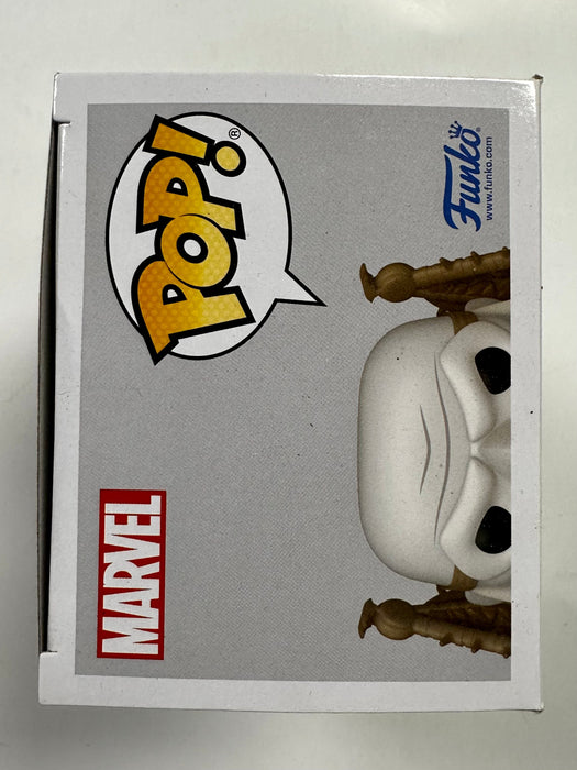 Funko Pop! Marvel Medieval Vulture #1230 Across The Spider-Verse 2023 Toomes - for just $12! 