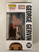 Funko Pop! Basketball George Gervin #105 NBA San Antonio Spurs 2021 HW Classics - for just $10! 