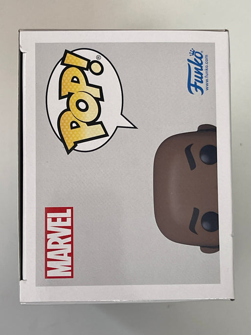 Funko Pop! Marvel Variant Boastful Loki #984 Wonderous 2022 Con Exclusive - for just $9! 