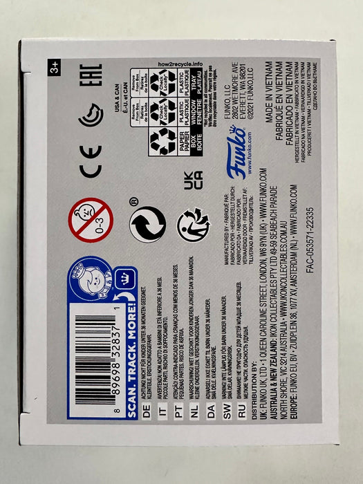 Funko Pop! Disney Sally The Rag Doll with Basket #449 Nightmare Before Christmas 2018 - for just $13! 