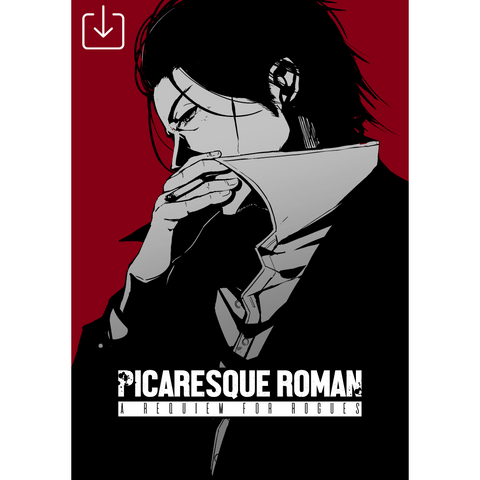Picaresque Roman RPG: A Requiem for Rogues - for just $34.99! 