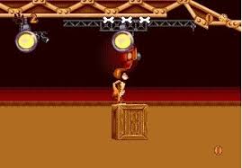 Madagascar 3 Sega Genesis Video Game Cart - for just $19.99! 