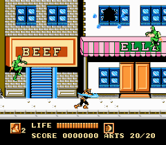 Time Cyber Eon Man (Reproduction) – NES - for just $49.99! 