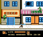 Time Cyber Eon Man (Reproduction) – NES - for just $49.99! 