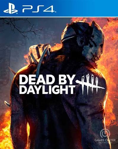 Dead By Daylight (Playstation 4) - for just $0! 