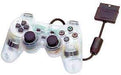 Clear Dual Shock 2 Controller (Playstation 2) - Just $0! Shop now at Retro Gaming of Denver