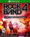 Rock Band 4 (Xbox One) - for just $0! 