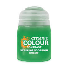Citadel Contrast Paint (18ml) - for just $7.80! 