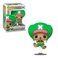 Chopperemon (Wano) Funko Pop! Vinyl Figure #1471 - for just $9.95! 