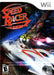 Speed Racer Video Game (Wii) - for just $0! 