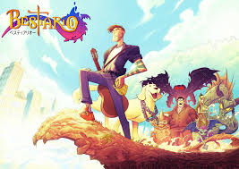 Bestiario (Nintendo Switch 2) - for just $0! 