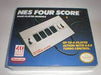 NES Four Score (Nintendo NES) - for just $0! 